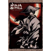 BUY NEW ninja scroll - 57834 Premium Anime Print Poster